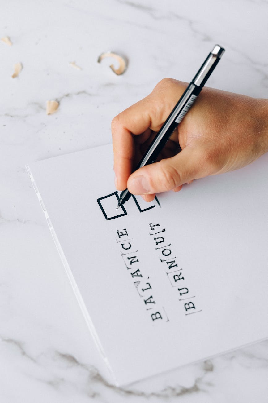 The Perfectionism Trap: 5 Research-Backed Ways High-Achieving Moms Can Break Free from&nbsp;Burnout